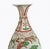 Chinese Qing Ceramic Fish Bowls Vases, Set of 2 For Sale - Image 4 of 12