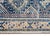 Tribal Early 20th Century Persian Baluch Rug For Sale - Image 3 of 15