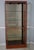 Age: c2009 Details: #3 Finish Arts & Crafts Style Adjustable Shelves High Quality Construction Large Impressive Cabinet...