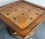Vintage Monumental Wood Scrabble Board Game Table For Sale - Image 17 of 17