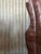 Artist: antonio misuraca, italy, 1980s, h 95cm, w 23cm. Metal sculpture by italian artist antonio misuraca, one of six...