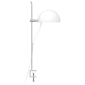 A22f Wall Clip Lamp from Disderot