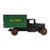 Antique Pressed Steel Werk'sTag Soap Advertising Truck & Soap Bar Cargo C1920 For Sale - Image 10 of 13