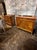 Very fine 19th century Charles X walnut commodes. Beautifully polished wood and 4 drawers for storage. Amazing! Note:...