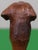 James Purdey & Sons Hand Carved Dog Head Knob Shillelagh Walking Stick For Sale - Image 4 of 9
