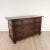 18th or 19th Century Italian or Spanish Baroque Chest in Oak or Elm, Circa 1800 For Sale In San Francisco - Image 6 of 12