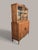 De Coene Frères Vollständiges b.l.m. Zebrano Speisezimmer, Kortrijk 1927, 1920s, Set of 7 For Sale - Image 6 of 18