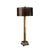 Port 68 Artemis Crystal Lamp For Sale - Image 4 of 8