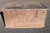 Wood 19th Century German Paint Decorated Blanket Chest or Coffee Table Dated 1831 For Sale - Image 7 of 18