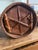 1950s Traditional Chinese Wedding Basket For Sale - Image 6 of 9