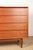 Danish Teak Chest of Four Drawers by Arne Vodder for Sibast, 1960 For Sale - Image 3 of 16