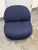 Pierre Paulin for Gubi Pacha Lounge Swivel Chair For Sale - Image 10 of 14