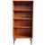Vintage Danish Teak Bookcase, 1960s For Sale - Image 4 of 6