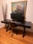 Contemporary Maxalto Max Desk, Designed by Antonio Citterio For Sale - Image 3 of 6