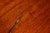 Brown Danish Mid-Century Modern "Floating" Executive Desk in Teak by Dyrlund, Denmark, C. 1960s For Sale - Image 8 of 18