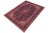 This is a magnificent, hand-knotted wool rug that will instantly elevate the elegance and warmth of any space in your...