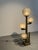 Glass Floor Lamp by Biancardi and Jordan Arte, Verona, 1965 For Sale - Image 4 of 18