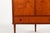 Mid-Century Modern Danish Teak Corner Cabinet with Drawer, 1960s For Sale - Image 12 of 14