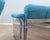 Vintage Larissa Armchairs by Vittorio Introini from Saporiti Italia, 1970s, Set of 2 For Sale - Image 12 of 18