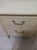 Vintage Nightstand Hollywood Regency Style Faux Bamboo 2 Drawer For Sale In Naples, FL - Image 6 of 9