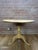 19th Century Swedish Gustavian Tilt-Top Table in Bleached Pine For Sale - Image 14 of 15