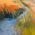 2020s Searching, Original Oil Painting by Julia Lawing For Sale - Image 5 of 7