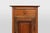 Mid-Century Modern Antique French Nightstand in Pine Wood, 19th Century For Sale - Image 3 of 11