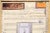 Contemporary 1990s "From Grief I Cannot Measure" Mixed-Media Collage Composition by Graham Moody, Framed For Sale - Image 3 of 12