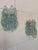 Murano Glass Spun Sugar Wall Sconces from Mazzega, Italy, 1970s, Set of 2 For Sale - Image 12 of 12