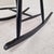 Rocking Chair by Ilmari Tapiovaara for Asko, Finland, 1960s For Sale - Image 12 of 15