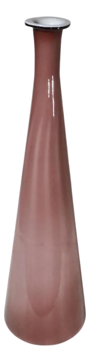 Mid 20th Century Genie Bottle Made in Italy by Empoli