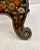19th Century Chinoiserie Tabletop / Vanity Mirror on Stand For Sale - Image 11 of 14