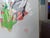 1970s 1970s Japanese Nishijin Silk Oshie Fabric Collage Shikishi Art Boards - Pair For Sale - Image 5 of 11