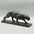 Albert Wille, Prowling Panther, Bronze For Sale - Image 12 of 12