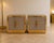 Brown Italian Nightstands from Justfurnituress SRL, 2026, Set of 2 For Sale - Image 8 of 12