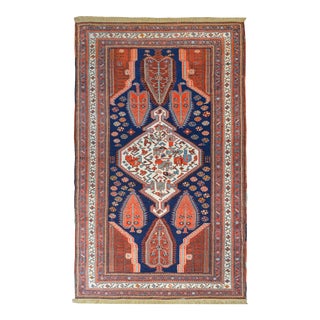 Early 20th Century Shkli Rug For Sale