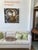Gold William Gray Harris Photograph on Canvas “ Hercules and Antaeus" For Sale - Image 8 of 11