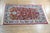 Vintage Isfahan Rug For Sale In Chicago - Image 6 of 15