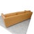 Animal Skin Mid-Century Modern Dunbar Style Sofa For Sale - Image 7 of 10