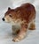 Add a touch of woodland charm to your collection with this **vintage Relco ceramic porcelain brown bear figurine**,...