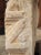 Carved and Mounted Marble Stemma Cartouche From Tuscany, Italy, 16th Century For Sale - Image 9 of 13