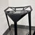 Konstantin Grcic for Magis Stool_One Counter Stools, Pair For Sale - Image 12 of 12