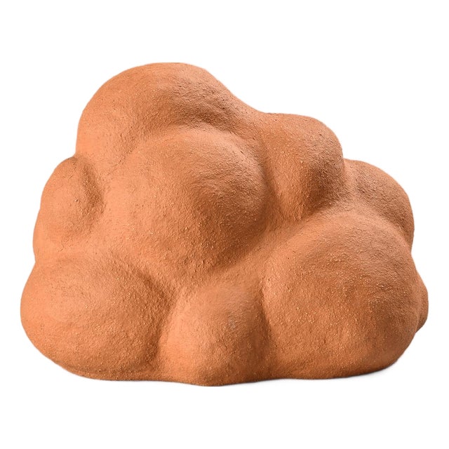 Abstract Sculpture, 1970s, Ceramic For Sale