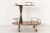 Mid-Century Italian Bar Cart, 1950s For Sale - Image 6 of 12