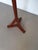 Vintage Standing Coat Rack For Sale - Image 5 of 9