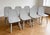 Nerd Chairs by Muuto, Set of 8 For Sale - Image 4 of 4