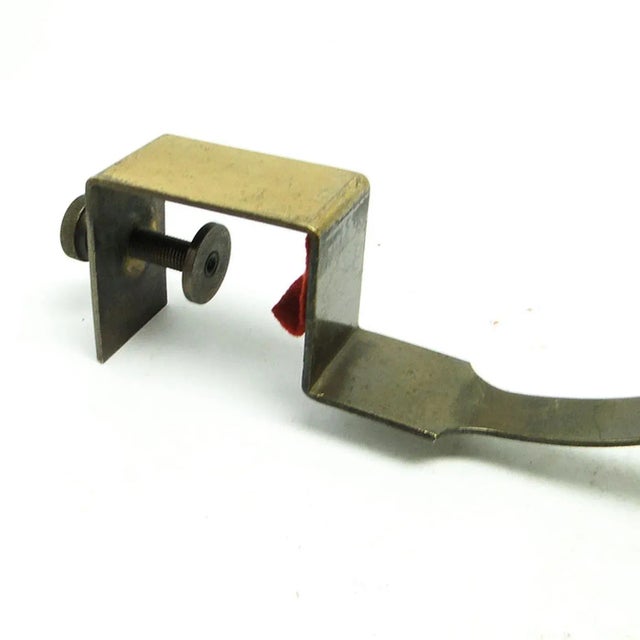 Art Deco Wall Lamp, Germany, 1930s For Sale - Image 6 of 9