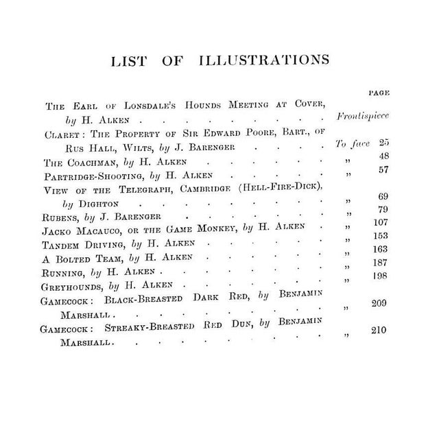 The Sporting Repository: Anecdotes on Sporting Subjects For Sale - Image 12 of 12