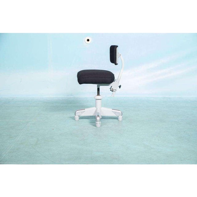 Vintage Office Chair, 1960s For Sale - Image 6 of 15