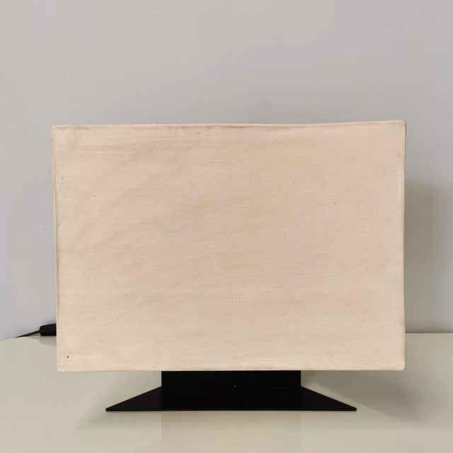 Accademia Table Lamp by Cini Boeri for Artemide, 1970s For Sale - Image 18 of 18